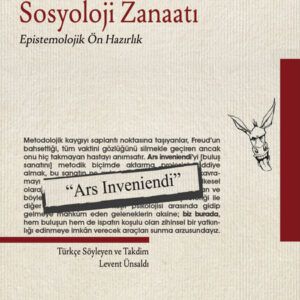 Sosyoloji Zanaatı