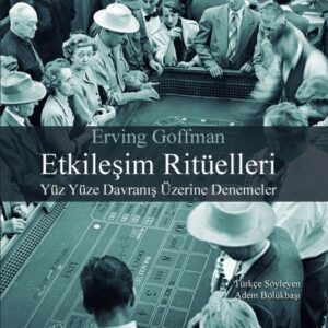 Etkileşim Ritüelleri