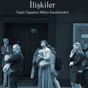Kamusal Alanda İlişkiler