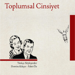 Reklamlarda Toplumsal Cinsiyet
