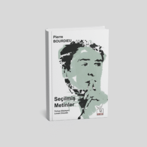 Seçilmiş Metinler - Bourdieu
