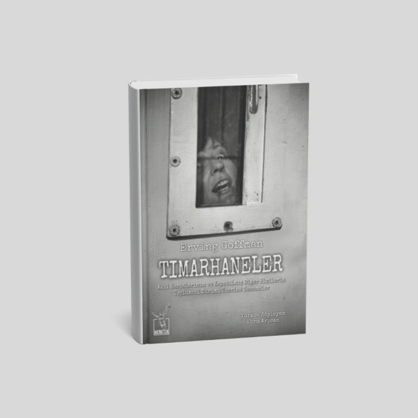 Tımarhaneler