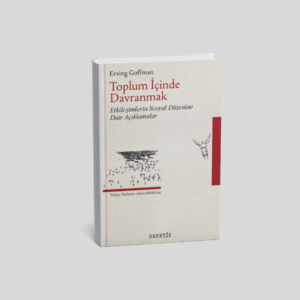 Toplum İçinde Davranmak