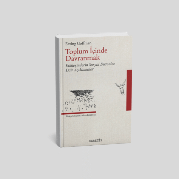 Toplum İçinde Davranmak