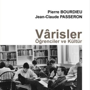 Vârisler