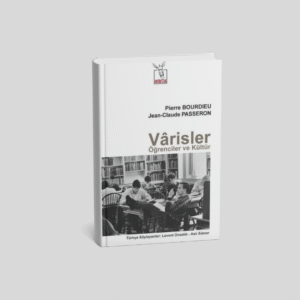 Vârisler