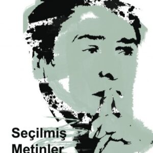 Seçilmiş Metinler - Bourdieu